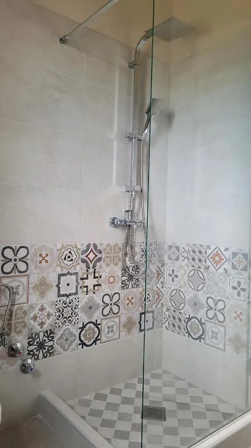 Evangelia'S Residence - 3 Bedroom Sea View Apartment أرغوستولي 0*,