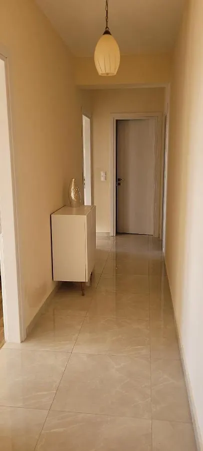 Evangelia'S Residence - 3 Bedroom Sea View Apartment أرغوستولي اليونان