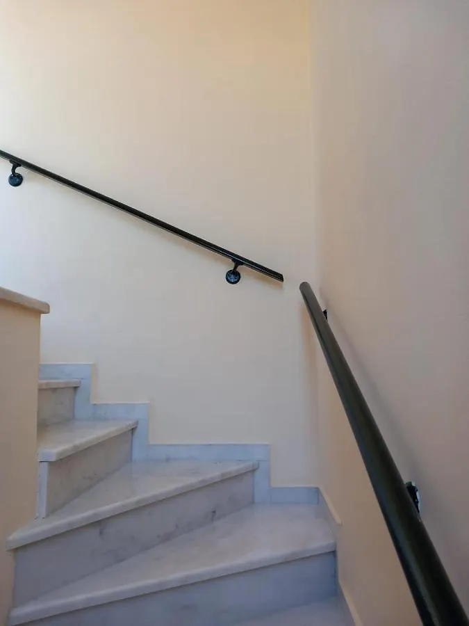 Evangelia'S Residence - 3 Bedroom Sea View Apartment أرغوستولي