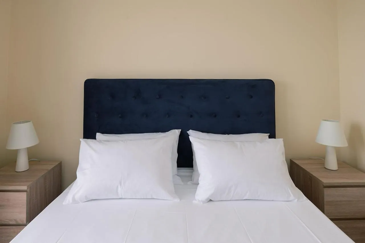 Evangelia'S Residence - 3 Bedroom Sea View Apartment أرغوستولي اليونان