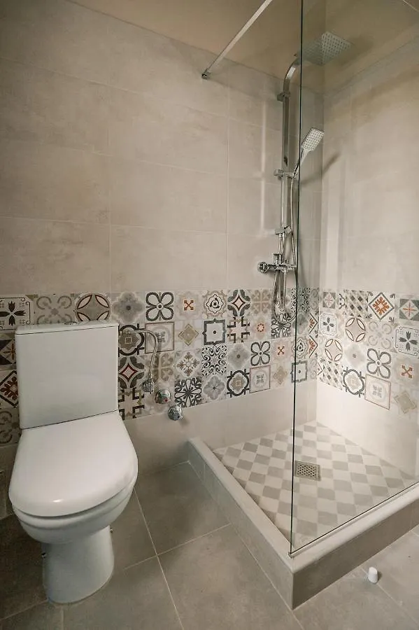 Evangelia'S Residence - 3 Bedroom Sea View Apartment أرغوستولي